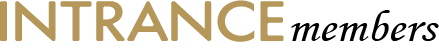 INTRANCE - Intelligence・Trust・Perseverance